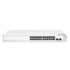Aruba IOn 1830 24G 2SFP 交換器, JL812A交換器