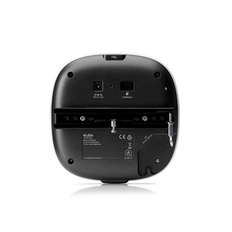 Aruba AP-505 無線接取器, R2H28A