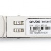 Aruba IOn 1G SFP RJ45 T 100m Cat5e 收發器, R9D17A網絡配件