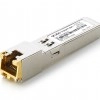 Aruba IOn 1G SFP RJ45 T 100m Cat5e 收發器, R9D17A網絡配件