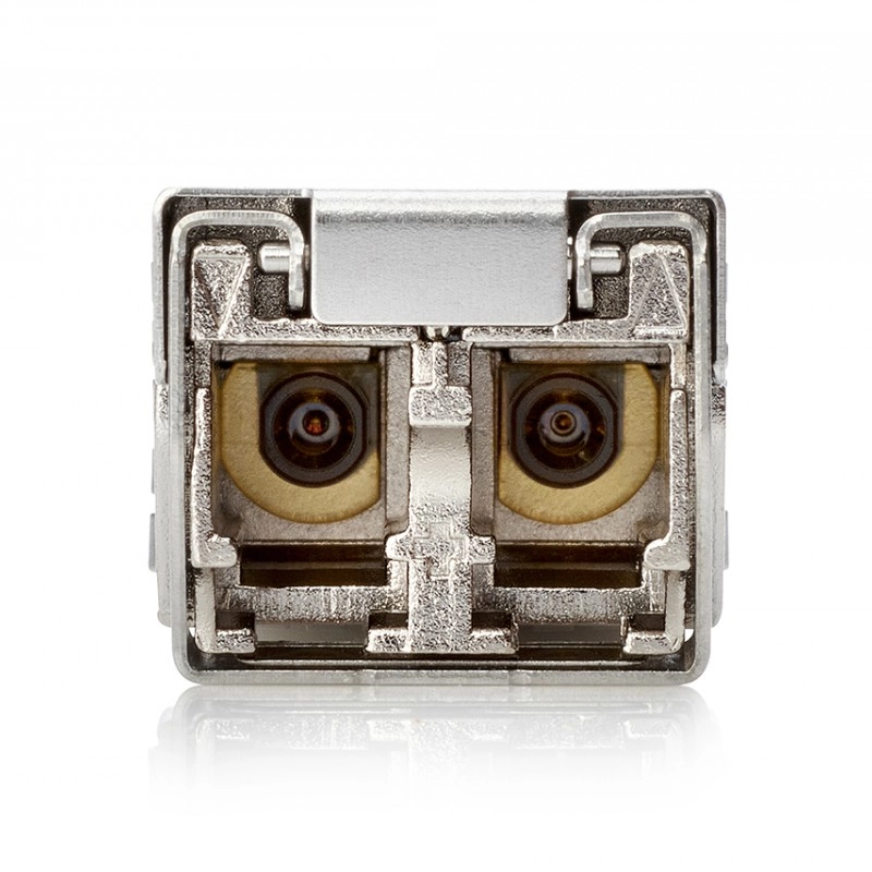 Aruba IOn 10G SFP+ LC SR 300m MMF 收發器, R9D18A網絡配件