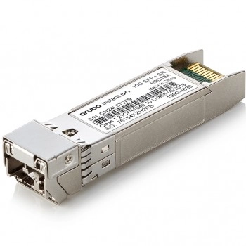 Aruba IOn 10G SFP+ LC SR 300m MMF 收發器, R9D18A