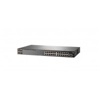 Aruba 2930F 24G 4SFP+ Switch, JL253A