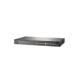 Aruba 2930F 24G 4SFP+ Switch, JL253A