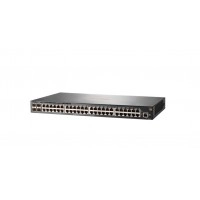 Aruba 2930F 48G 4SFP+ 交換器, JL254A