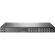 Aruba 2930F 24G PoE+ 4SFP+ Switch, JL255A