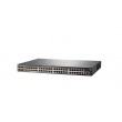 Aruba 2930F 48G PoE+ 4SFP+ Switch, JL256A