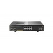 Aruba 2930F 8G PoE+ 2SFP+ Switch, JL258A