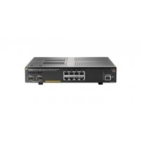 Aruba 2930F 8G PoE+ 2SFP+ Switch, JL258A