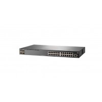Aruba 2930F 24G 4SFP 交換器, JL259A