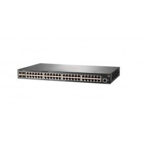 Aruba 2930F 48G 4SFP Switch, JL260A