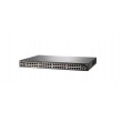 Aruba 2930F 48G PoE+ 4SFP Switch, JL262A