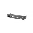 Aruba 2930F 8-port Cable Guard, JL311A