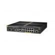 Aruba 2930F 12G PoE+ Switch, JL693A