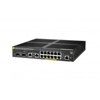 Aruba 2930F 12G PoE+ 交換器, JL693A