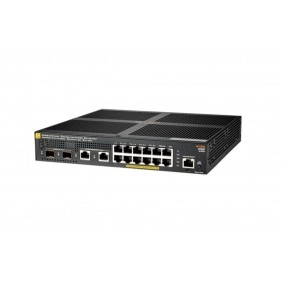 Aruba 2930F 12G PoE+ Switch, JL693A