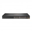 Aruba 6200F 24G 4SFP+ Switch, JL724A