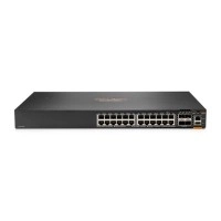 Aruba 6200F 24G 4SFP+ Switch, JL724A