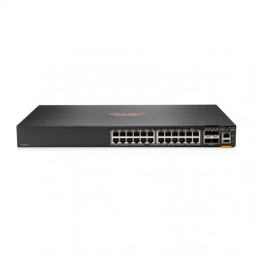Aruba 6200F 24G 4SFP+ Switch, JL724A
