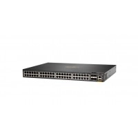 Aruba 6200F 48G 4SFP+ 交換器, JL726A