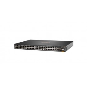 Aruba 6200F 48G 4SFP+ Switch, JL726A