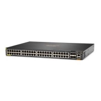 Aruba 6200F 48G CL4 4SFP+ 740W Switch, JL728A