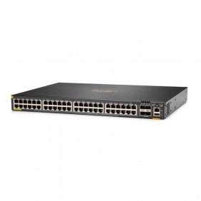 Aruba 6200F 48G CL4 4SFP+ 740W Switch, JL728A