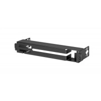 Aruba X511 12-port Cable Guard, JL742A