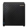 華芸 asustor AS1004T v2 NAS 網絡儲存裝置直立式 NAS