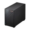 華芸 asustor AS1102T NAS 網絡儲存裝置直立式 NAS