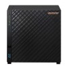 華芸 asustor AS1104T NAS 網絡儲存裝置直立式 NAS