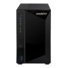 華芸 asustor AS4002T NAS 網絡儲存裝置直立式 NAS