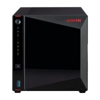 asustor AS5304T NAS