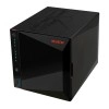 華芸 asustor AS5404T NAS 網絡儲存裝置直立式 NAS