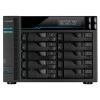 華芸 asustor AS6510T NAS 網絡儲存裝置直立式 NAS