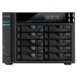 華芸 asustor AS6510T NAS 網絡儲存裝置