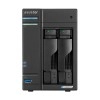 華芸 asustor AS6602T NAS 網絡儲存裝置直立式 NAS