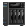 華芸 asustor AS6604T NAS 網絡儲存裝置直立式 NAS
