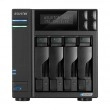 華芸 asustor AS6604T NAS 網絡儲存裝置