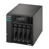 華芸 asustor AS6604T NAS 網絡儲存裝置直立式 NAS
