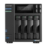 asustor AS6604T NAS