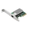 華芸 asustor 10GBase-T PCI-E, AS-T10GNAS 配件