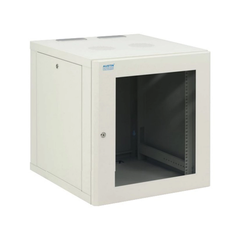 Austin Hughes UltraRack BR 系列掛牆式儀器櫃, BR-17.5伺服器機櫃