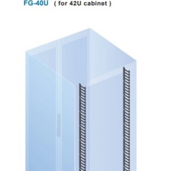 Austin Hughes 指式配線間, FG-40U