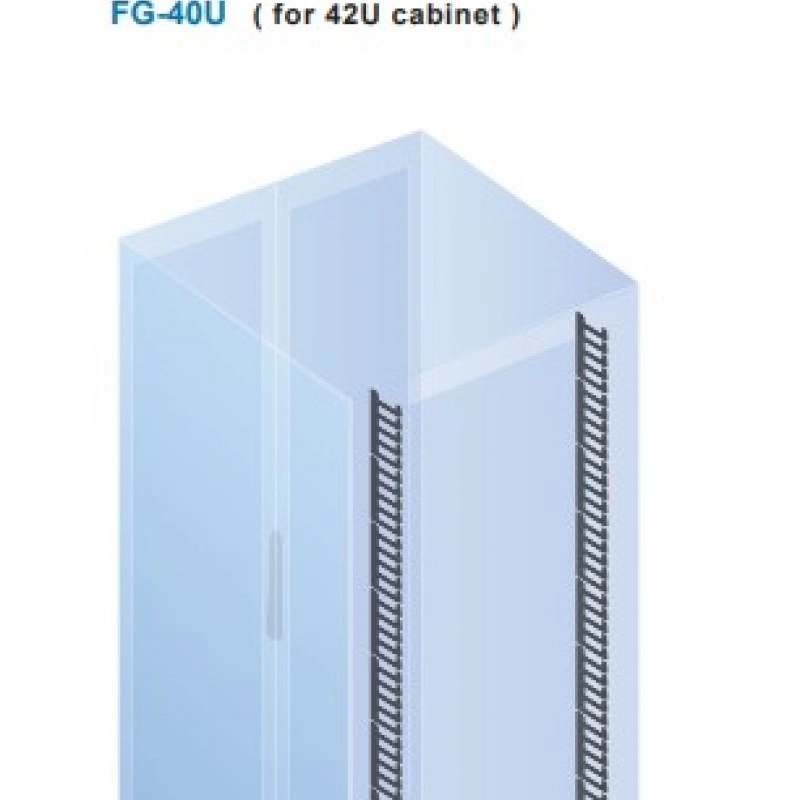 Austin Hughes 指式配線間, FG-40U