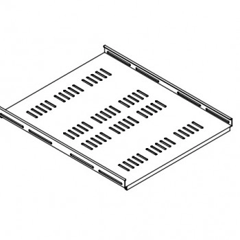 Austin Hughes 受重層板, HS58