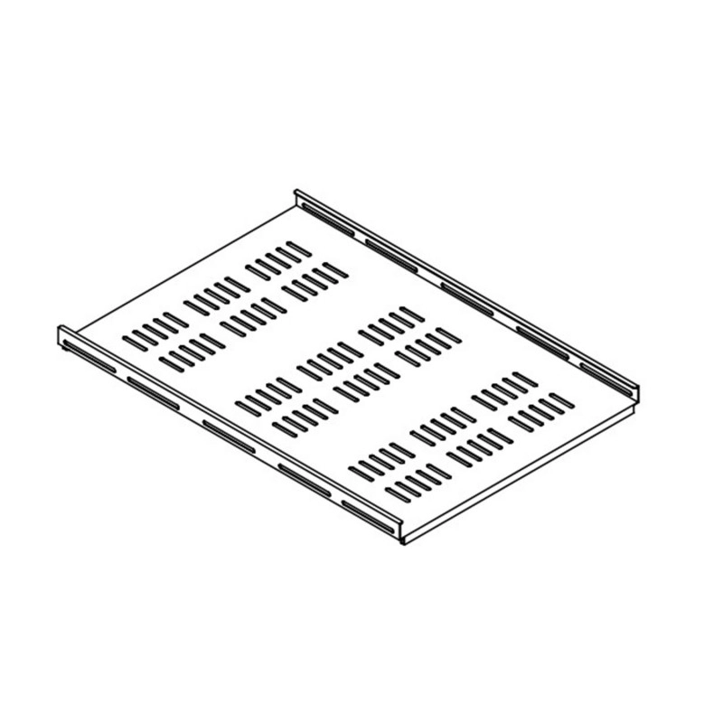 Austin Hughes Heavy Duty Fixed Shelf, HS70