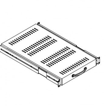 Austin Hughes 受重滑軌層板, HTS70