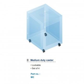 Austin Hughes 上牆式儀器櫃機櫃轆, MC