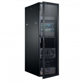 Austin Hughes UltraRack NSR 系列 600mm Width Server Rack, NSR-6847